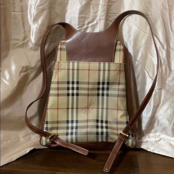 Burberry Backpack - Picture 3 of 5